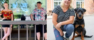 Linda Mårtensson säger hejdå till sitt hunddagis Tassa In efter fyra år: "Jag är redo med varmt hjärta att lämna över"