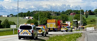 Dubbelt så många döda på norska vägar