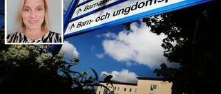 Verksamhetschefen om kritiken: "Beklagar om de fått dålig information"