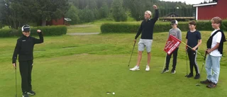 Glädje och gemenskap när sommarlägret slår rekord
