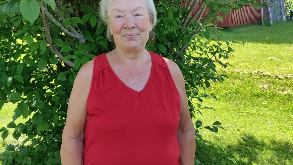 "Känslan är att det är fritt fram. Att det är byggherrens framtidsplaner som gäller", mernar Eva Alder (MP) Storuman.