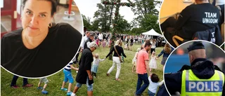 Så ska midsommar firas tryggt i Strängnäs – polis och fältare där flest vill vara ✓GUIDE: Hitta din festplats