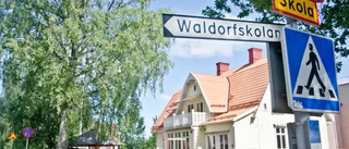 DO inleder en tillsyn av Waldorfskolan i Gnesta