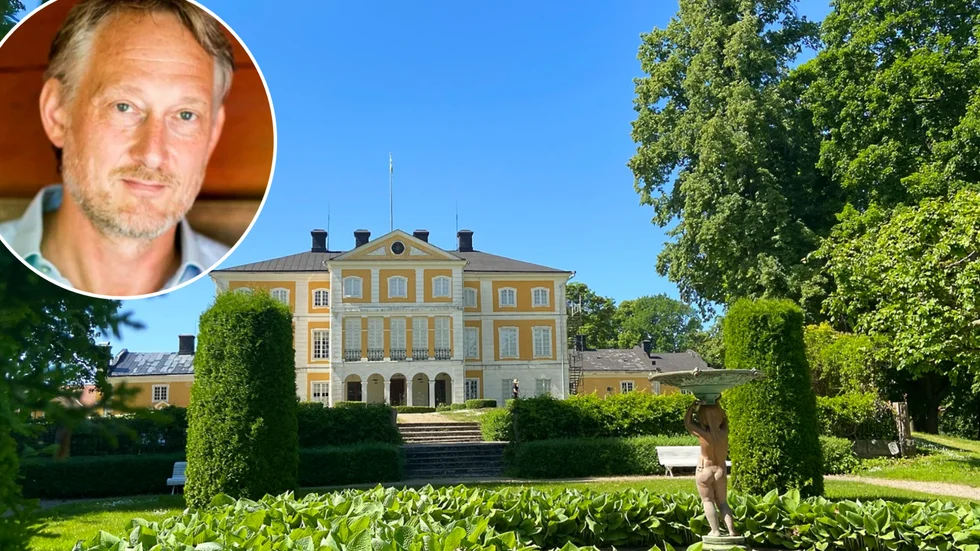 Julitafestivalen firar 30 år 2023. Det är nu tre decennier som pianisten Carl Pontén arrangerat festivalen.