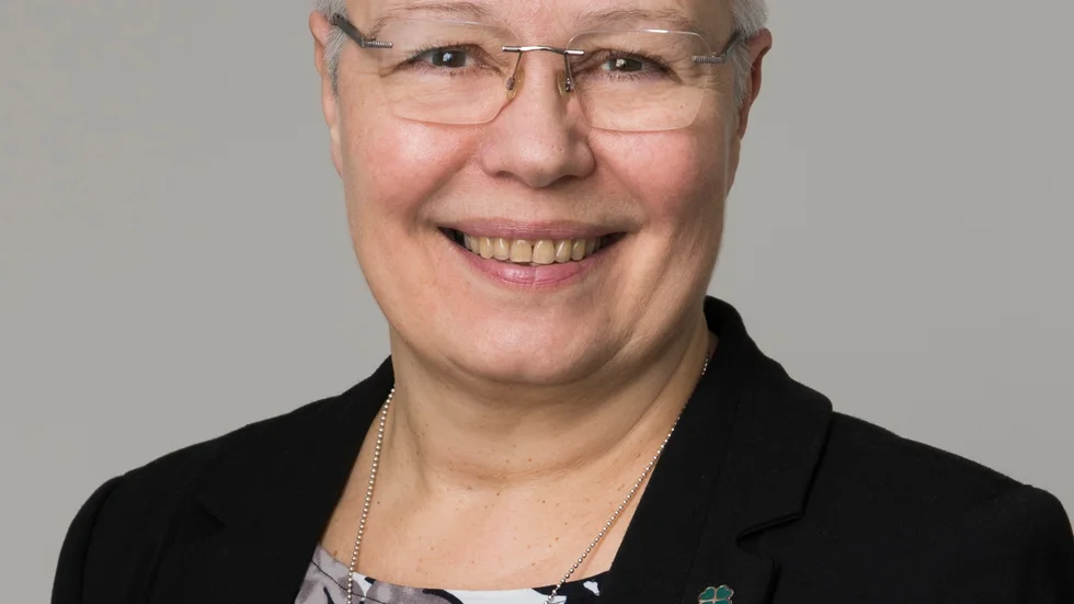 Carina Sundbom (C).