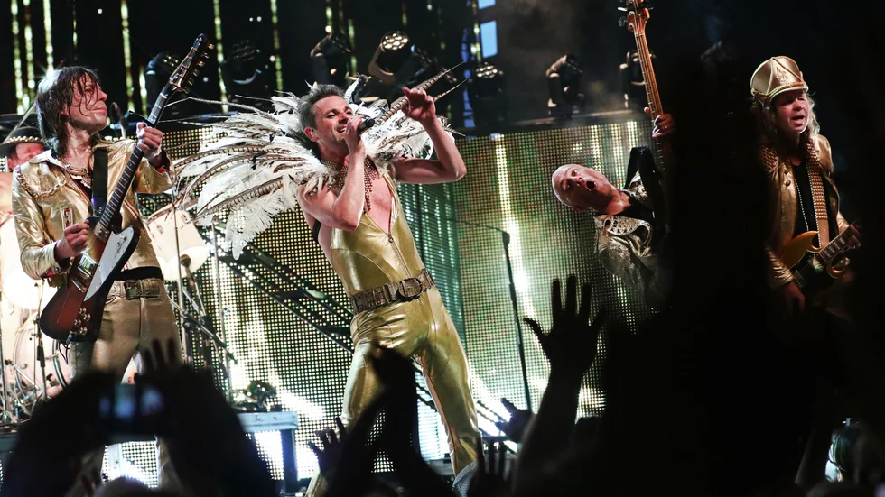 Juni. The Ark återförenas och inviger konsertsommaren i Lokverkstan. Artisterna som senare under sommaren intar den nyrenoverade konsertlokalen är Miriam Bryant, Melissa Horn, Thomas Stenström, Molly Sandén och Ulf Lundell.