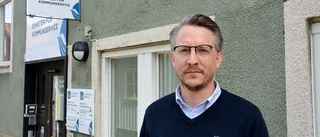 Brist på gode män som vill ta de svåra uppdragen
