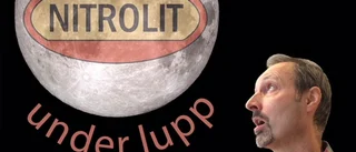 Nitrolit har släppt sin tredje EP