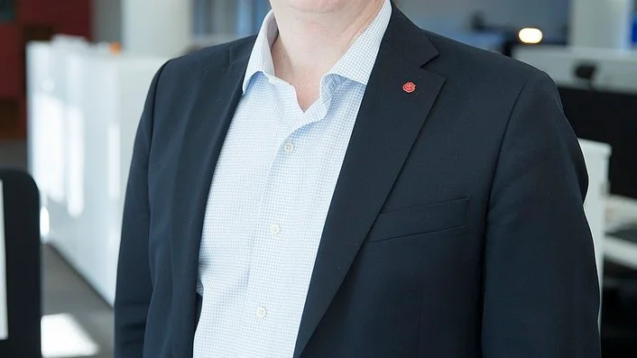 Fredrik Olovsson.