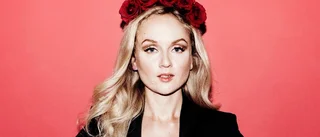 Anna Bergendahl tillbaka – släpper ny musik