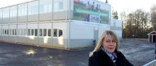 Moderaterna lägger fram skuggbudgeten