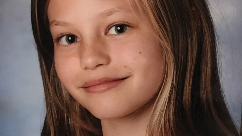 Liv Casserfelt.