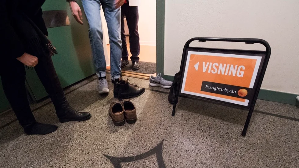 Att betala för en bostadsrätt innebär att man betalar för nyttjanderätten, inte äganderätten av bostaden.  Det är bostadsrättsföreningen som äger bostaden, påpekar insändarskribenten.  Foto: Fredrik Sandberg/TT