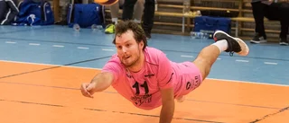 Får ny roll i VVK-comebacken – tidigare liberon blir passare: "Kommer tillföra mycket"