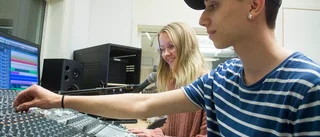 Estetprogrammet skapar ny inriktning