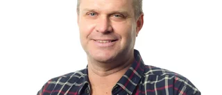 "Det blir bara bättre och bättre"