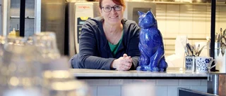 Kafékatt utökar sitt revir i december