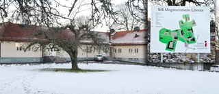Nytt upplopp på Lövsta ungdomshem – personal attackerad med stolar