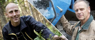 Alliansfritt Centern kör eget race i kommunvalet