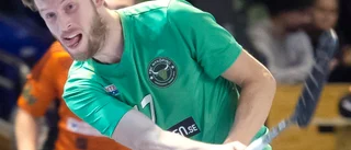 Sex mål av Wintstigen när FBC vann stort