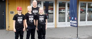 Ungdomar får extra istid under lovet