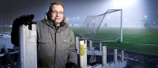 NBIS klubbchef om nedflyttningshotet: "Division 2 är verkligen fotbollens bakgård..."