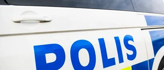 Armbrott och sårskada efter gängmisshandel