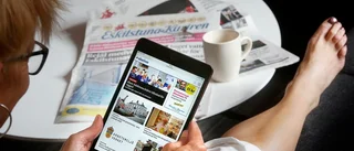 Debatt: Tidningen är omistlig för vår demokrati