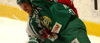 Emil Ekblad gör VIK-debut i morgon