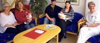 Familjecentralen rustar för 10-årsjubileum