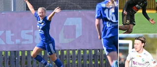 Fotbollshelgen: Ny målfest förväntas av Sunnanå – möter jumbon med 97(!) mål sämre målskillnad
