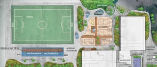 Sportcenter eller inte – en sanningsfråga?