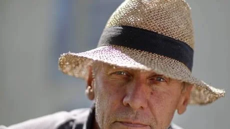 Håkan Nesser.Foto: Sören Andersson/Scanpix