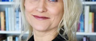 En hoppfull berättelse om mänskligt sönderfall