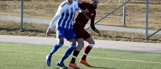 IFK Västervik toppar tabellen efter seger