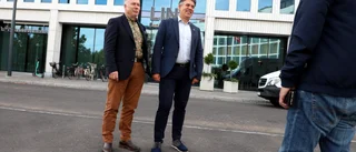 Moderaterna öppnar för ett omtag av Tinnisområdets framtid – föreningen jublar: "En jätteseger för oss"