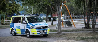 Kvinnan och barnet har lämnat sjukhuset