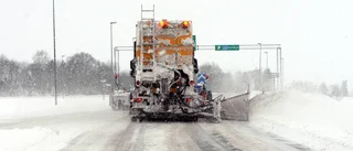 Gott om galningar i trafiken