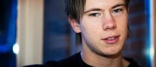 Inget Norge för Jonas Tell