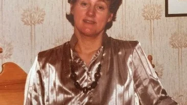 Siv Karlsson