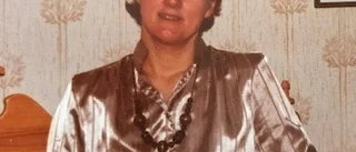 Siv Karlsson                          