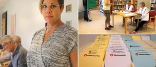 Flera nyheter vid årets val – säkerheten prioriterad