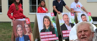 Sossarna har kommit till insikt – äntligen