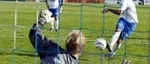 Fall framåt för IFK