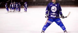Möt IFK Motalas nya stjärna