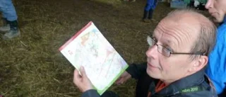 Succé för Pehrsons banor