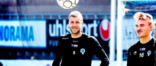 ”För gammal för att älta”
