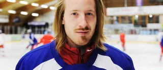 Georgsson missar Hudik