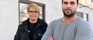 Fler vårdas i hemmet