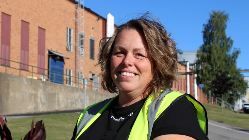 Monika Lantz Skogh är aktiv i samhällssektionen i Grytgöls IK. Hon uppmanar Finspångs kommun att verkligen tänka efter före när det gäller en eventuell nedläggning av Bergska gymnasiet. Det kan ställa till stora problem för ungdomarna, för industrion och för kommunen på sikt, skriver hon i sitt inlägg i Folkbladet. 